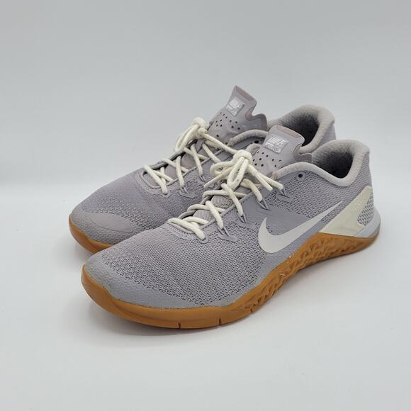 Nike Metcon 4  AH7453-007 Running Men's size 8.5 - Picture 1 of 9